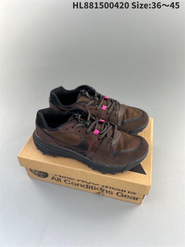 men air max ACG shoes size 36-45-048